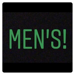 Men’s Clothing
